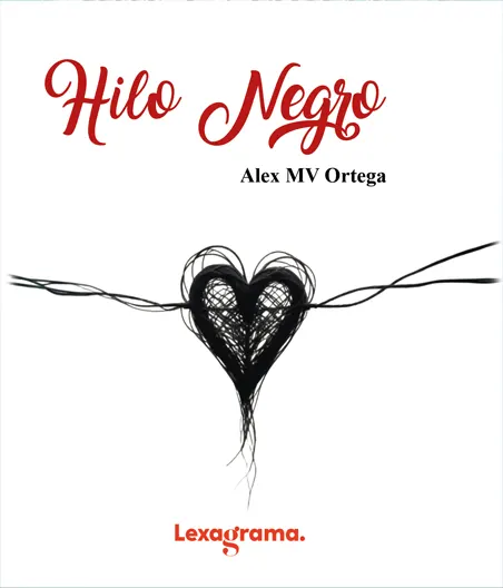 Libro Hilo Negro