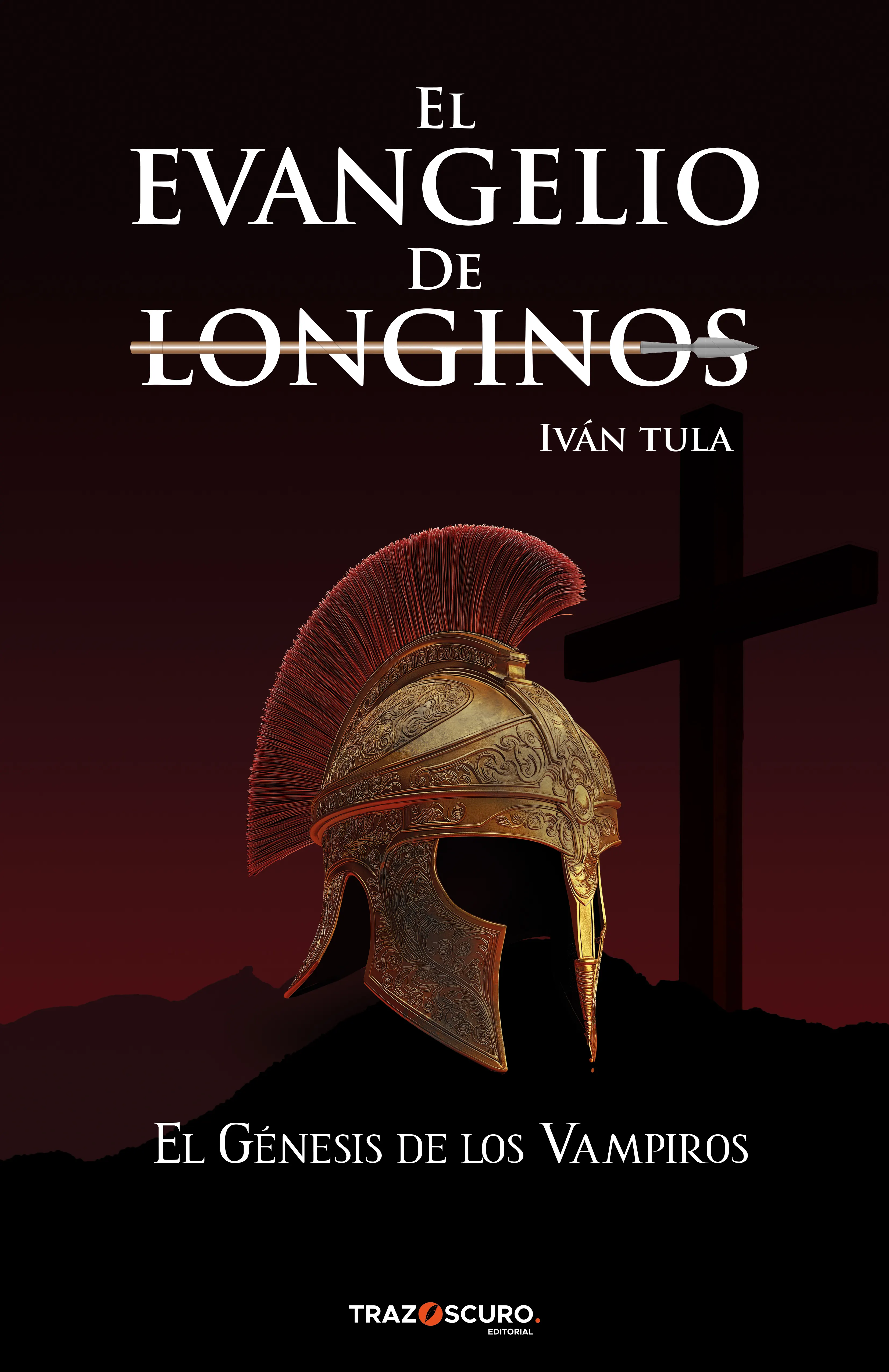 El Evangelio de Longinos