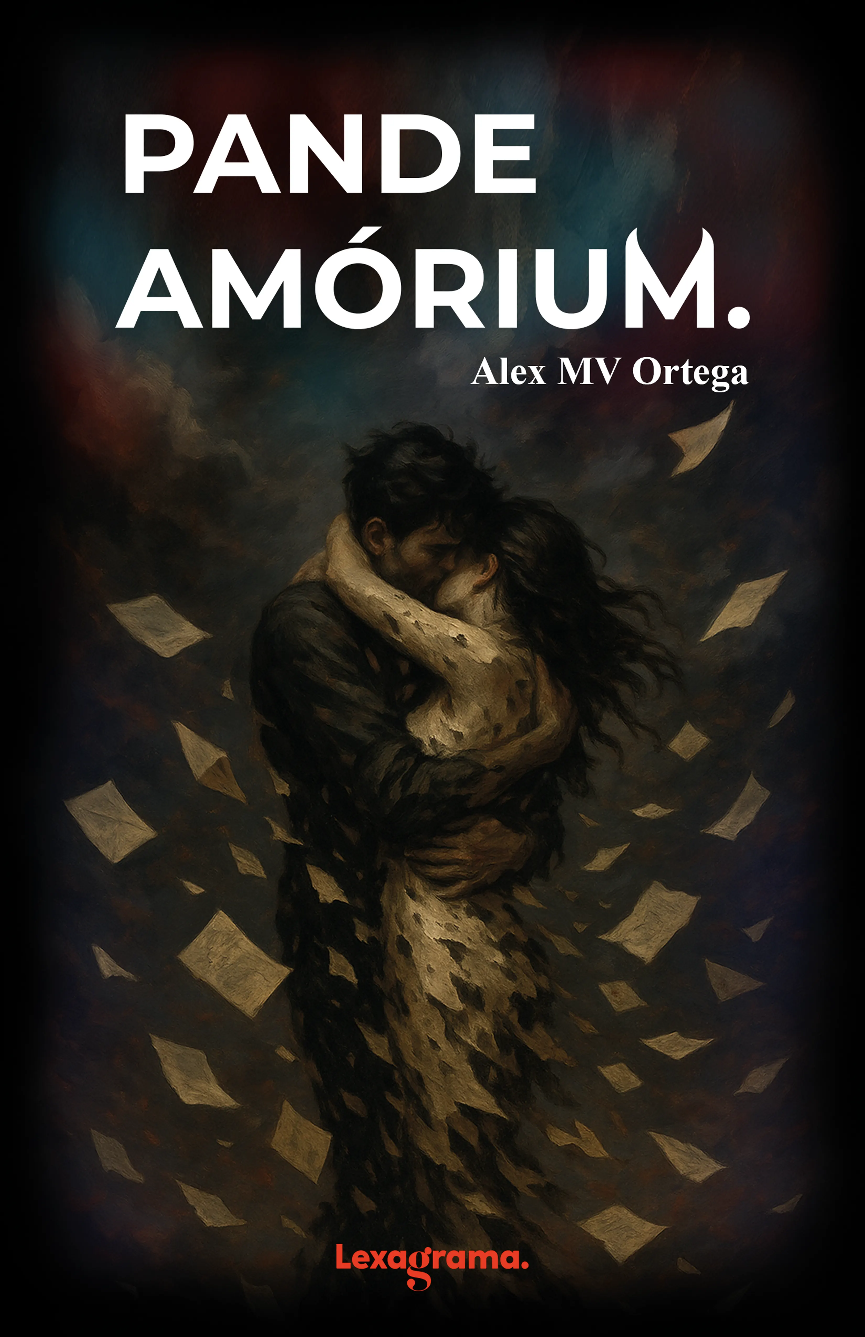 Cartas y poemas
