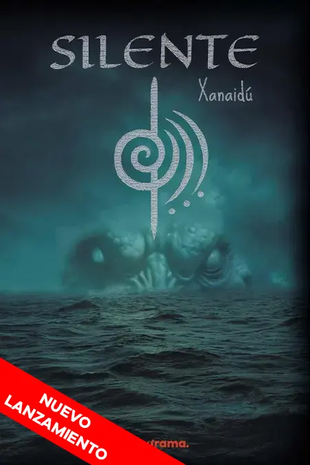 Libro Aventura