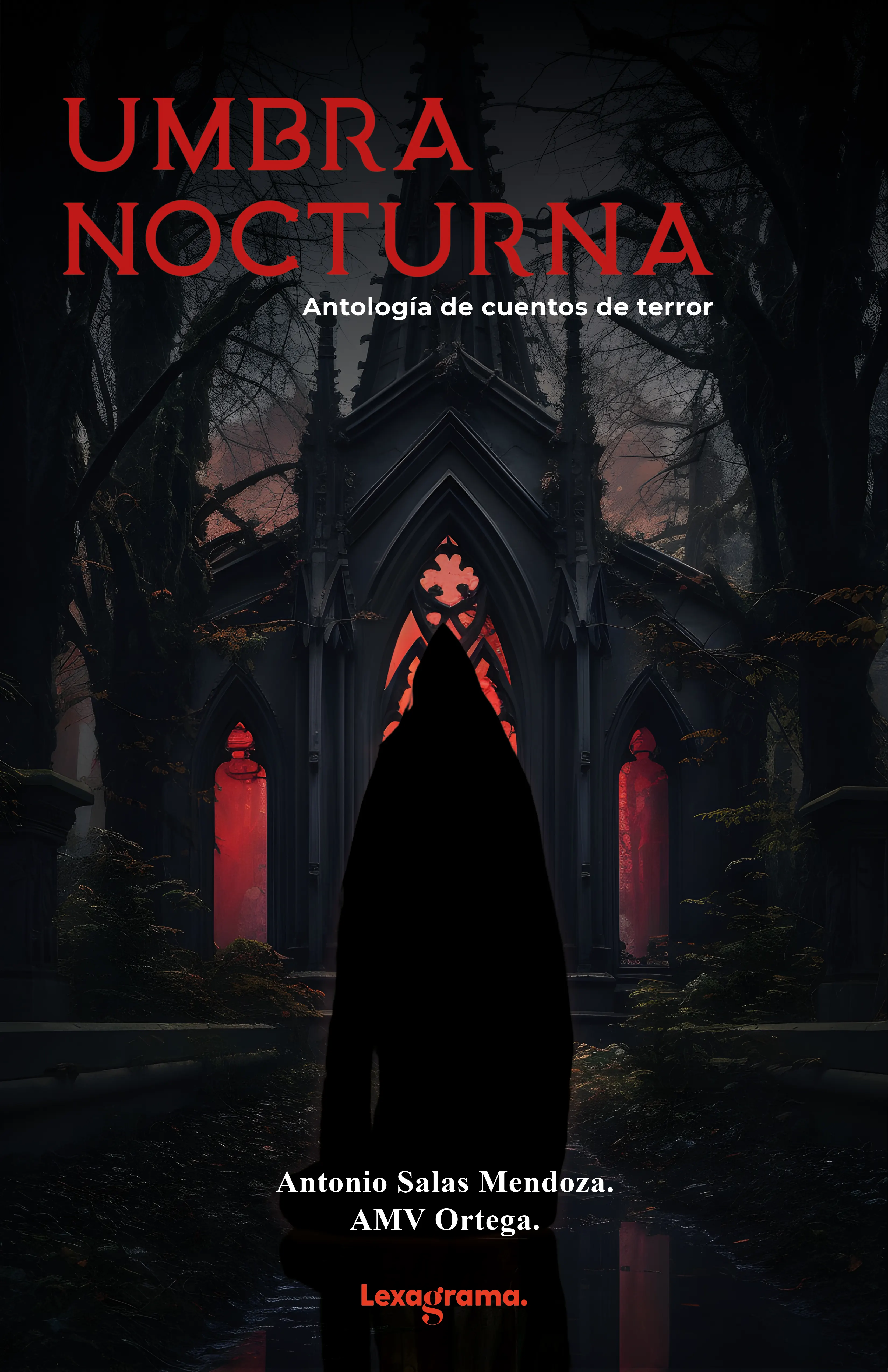 Terror Literatura